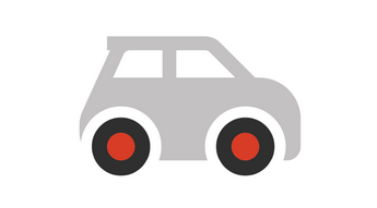 illustration of a car