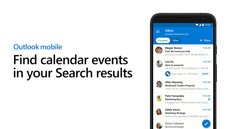 Thumbnail image for Calendar Search video