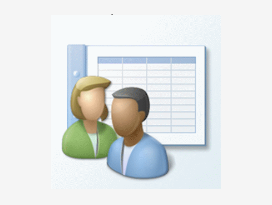 Access Template Logo