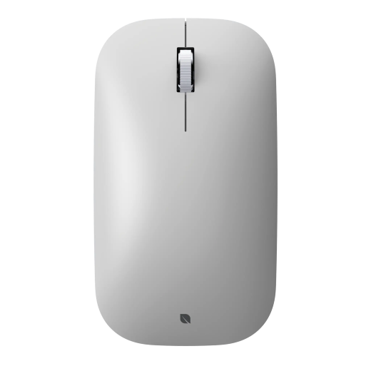 Picture of Incase mouse from the top