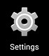 Settings app