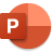 PowerPoint Logo