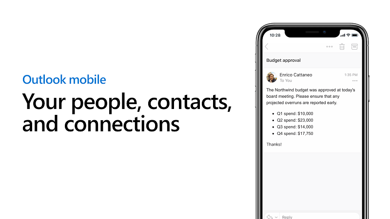 Thumbnail for Learn about contacts video