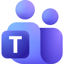 Microsoft Teams logo