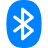 Bluetooth & devices icon.